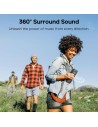 Altavoz Bluetooth Tribit StormBox 2 en Logroño