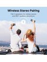 Altavoz Bluetooth Tribit StormBox 2 en Logroño