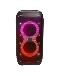 Altavoz de fiesta JBL PartyBox Stage 320 en Logroño 2