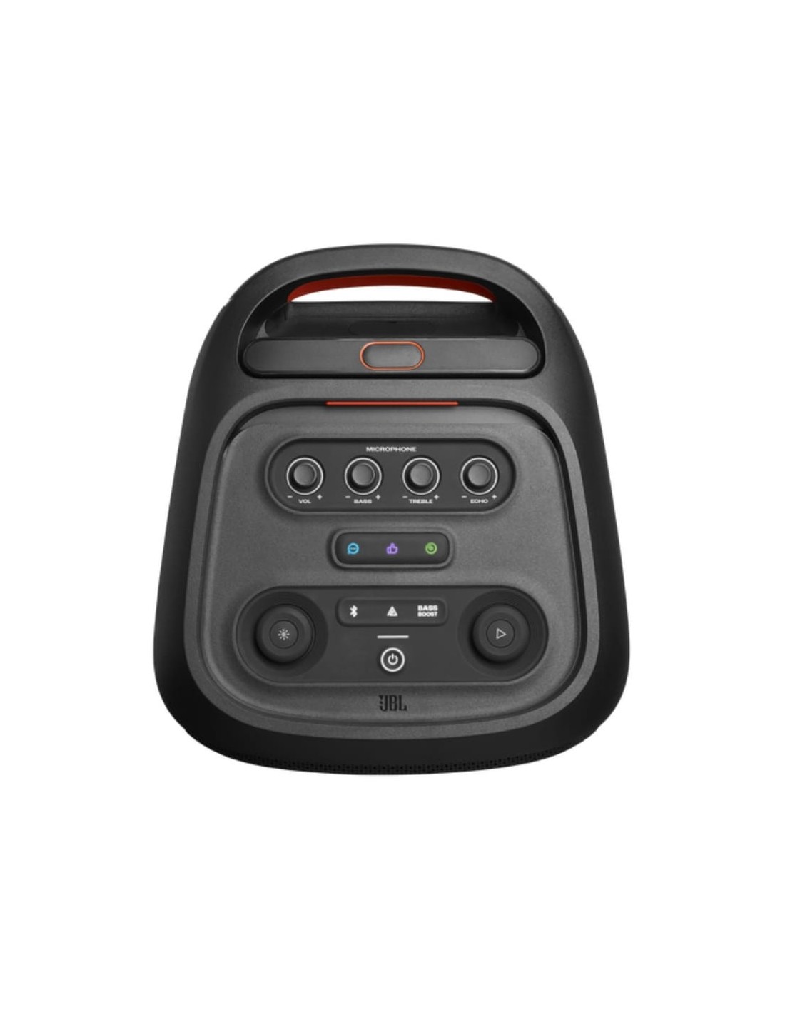 Altavoz de fiesta JBL PartyBox Stage 320 en Logroño