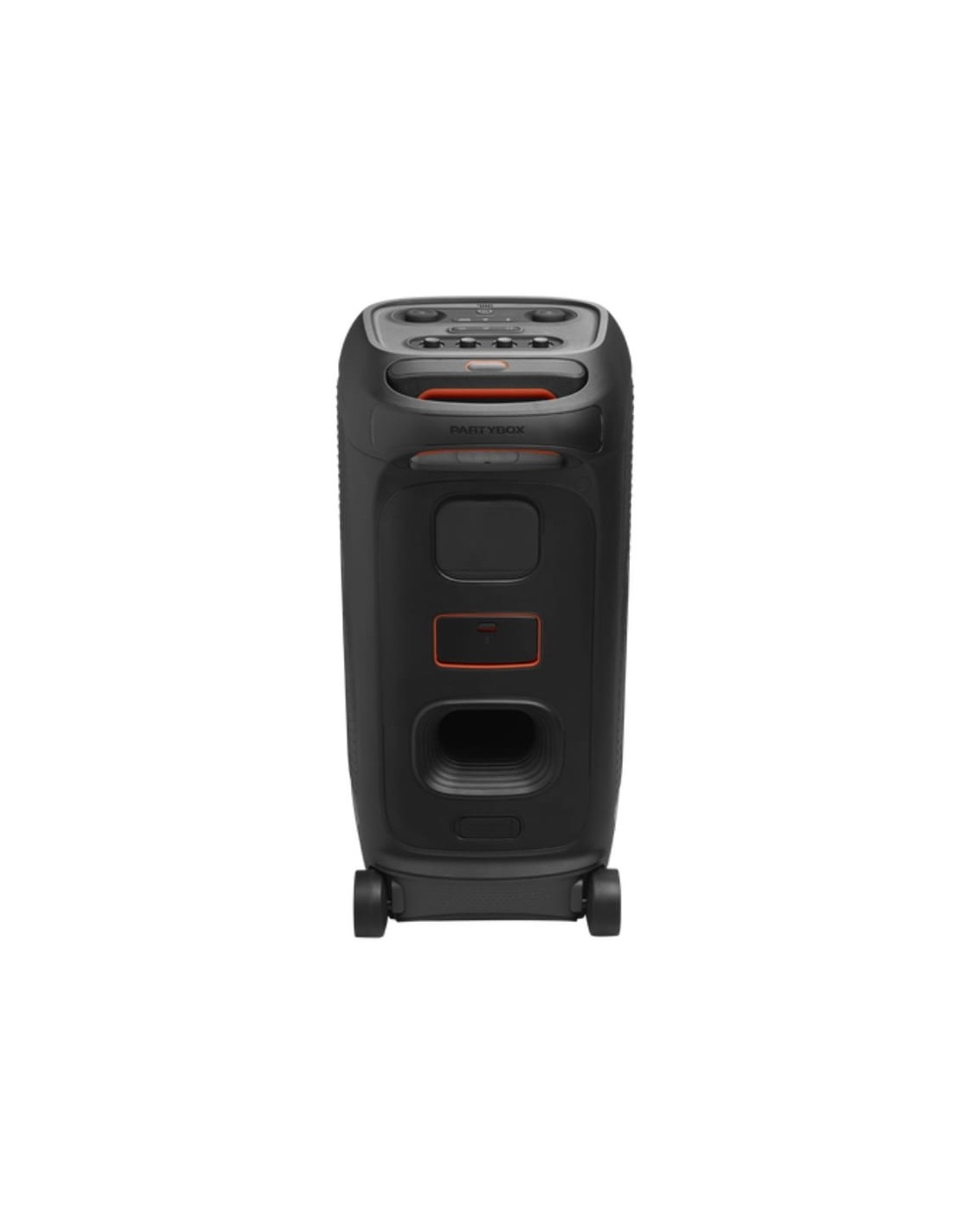 Altavoz de fiesta JBL PartyBox Stage 320 en Logroño