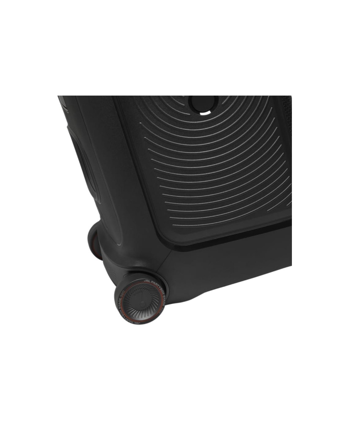 Altavoz de fiesta JBL PartyBox Stage 320 en Logroño