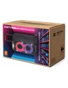 Altavoz de fiesta JBL PartyBox Stage 320 en Logroño
