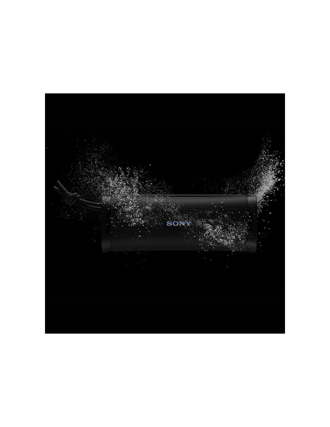 Altavoz Bluetooth Sony ULT Field 1 en Logroño