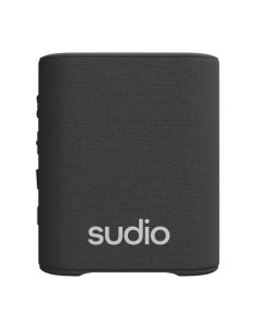 Altavoz Bluetooth Sudio S2 en Logroño