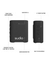 Altavoz Bluetooth Sudio S2 en Logroño