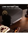 Altavoz Bluetooth Edifier D32 en Logroño
