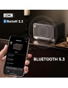 Altavoz Bluetooth Edifier D32 en Logroño