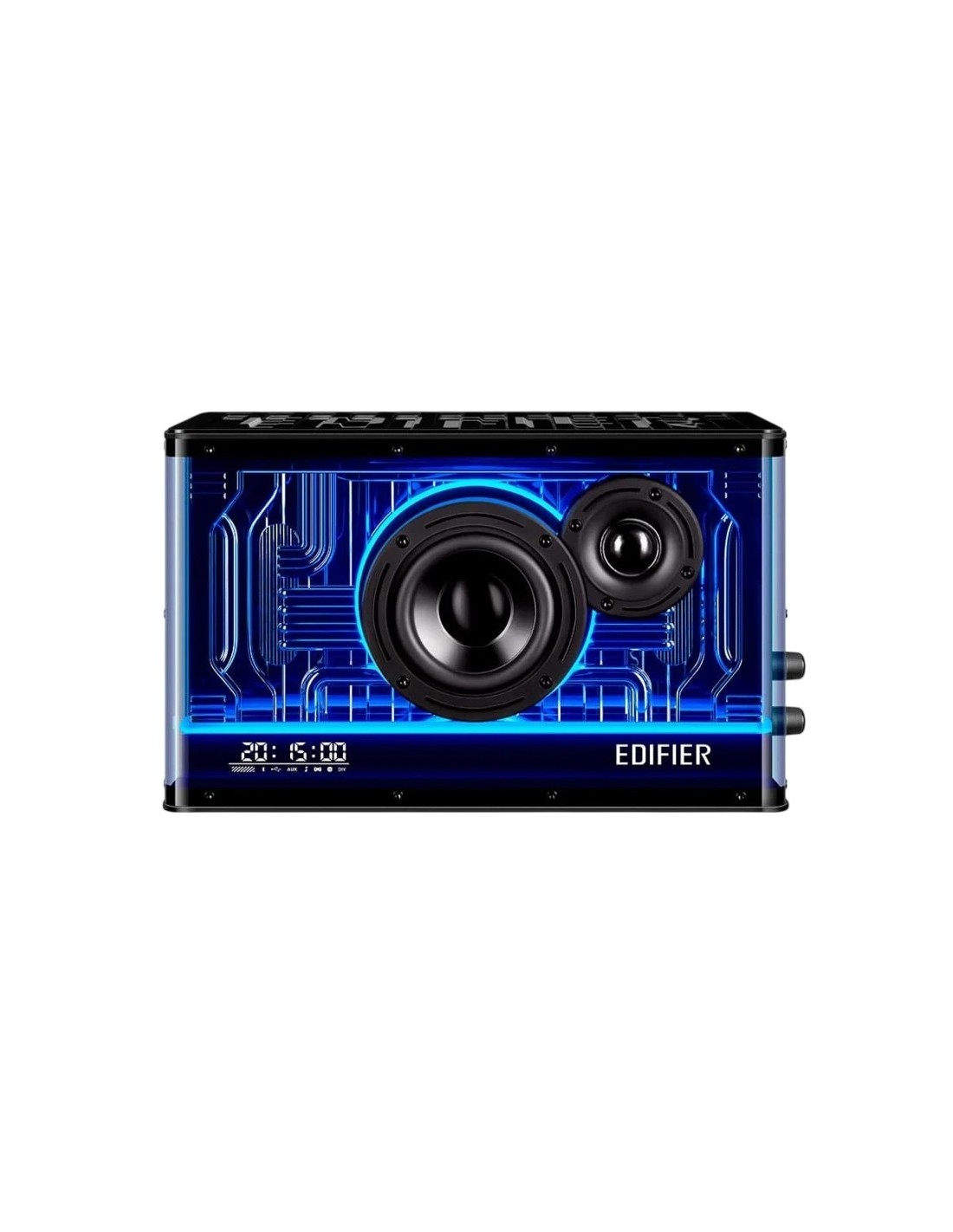 Altavoz Bluetooth Edifier QD35 en Logroño