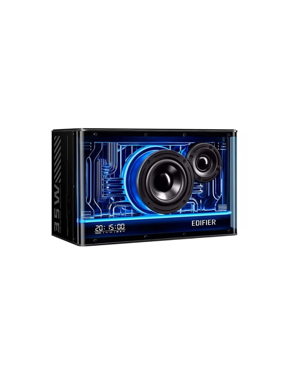 Altavoz Bluetooth Edifier QD35 en Logroño