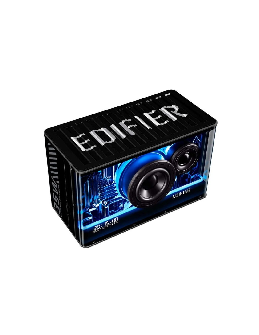 Altavoz Bluetooth Edifier QD35 en Logroño