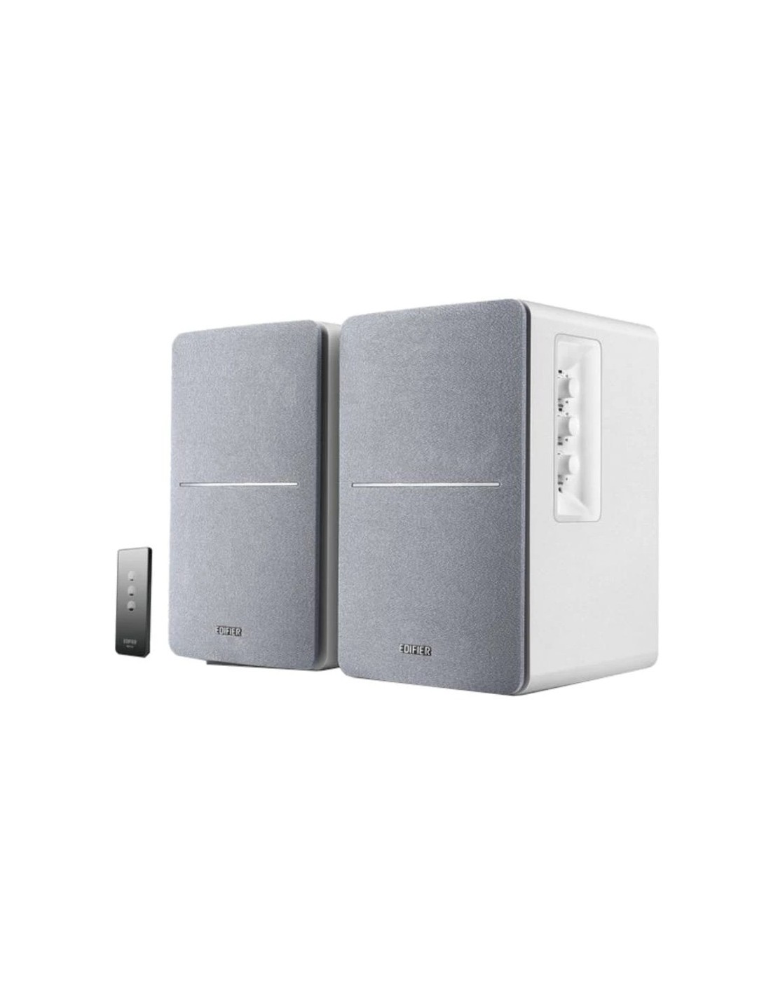 Altavoces PC Edifier R1280T 2.0 en Logroño