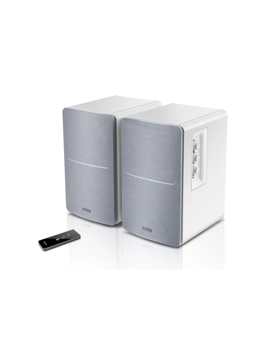 Altavoces PC Edifier R1280T 2.0 en Logroño