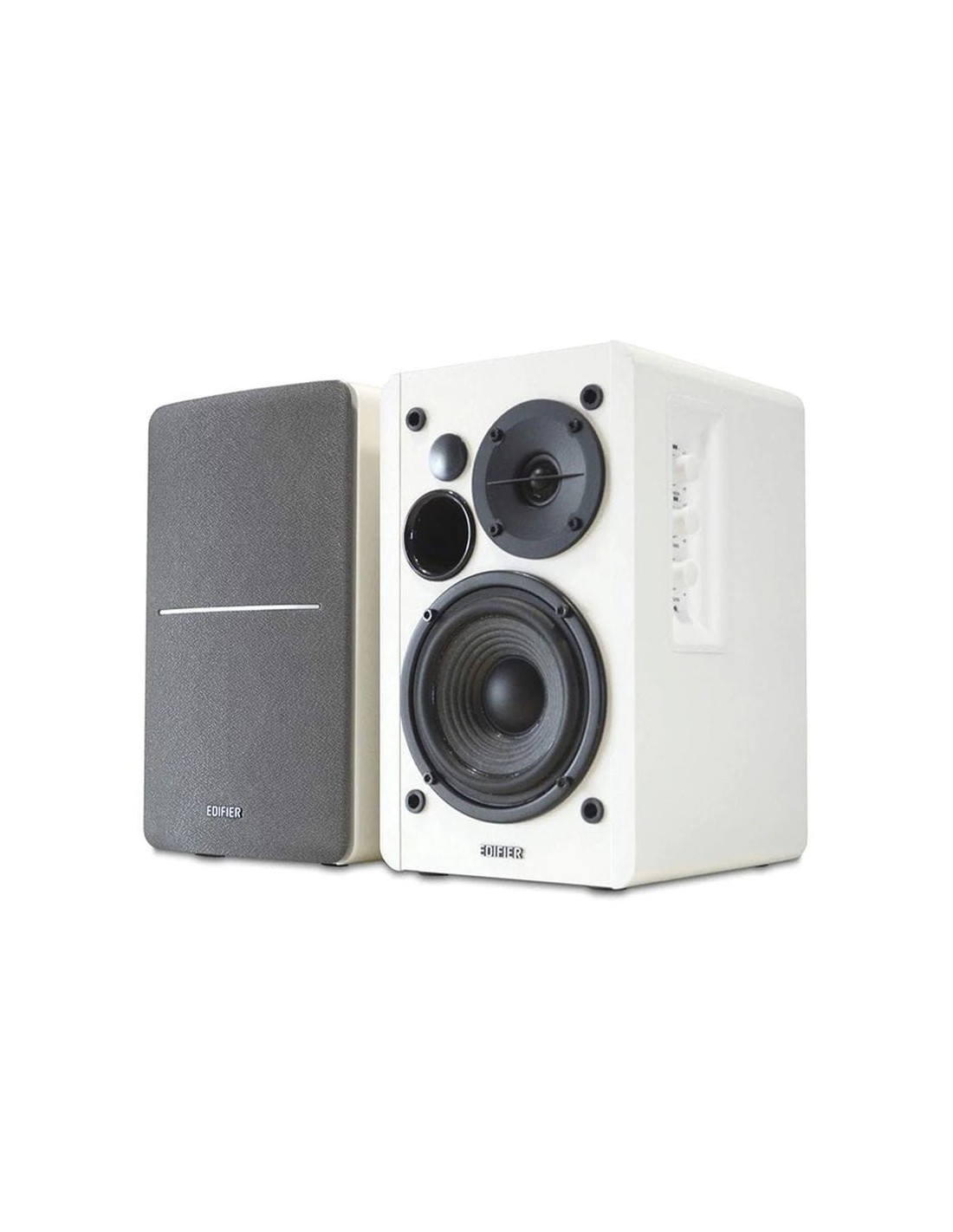Altavoces PC Edifier R1280T 2.0 en Logroño