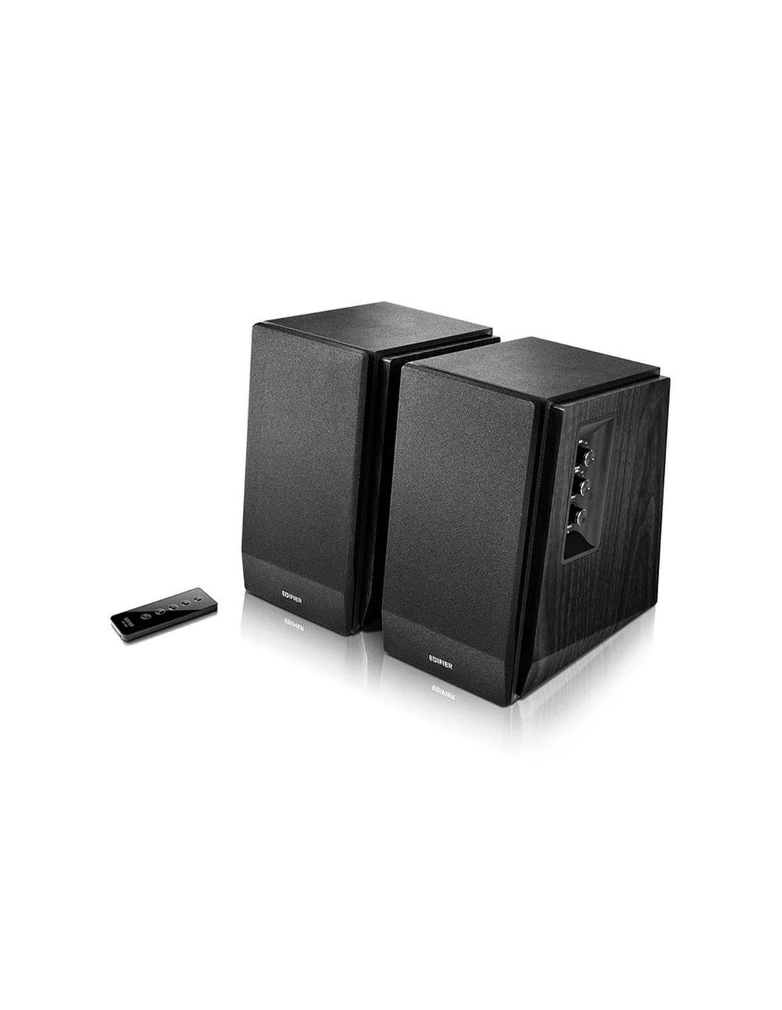 Altavoces PC Edifier R1700BT 2.0 en Logroño