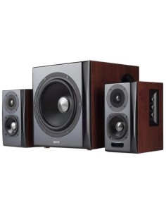 Edifier S350DB 2.1 con subwoofer en Logroño