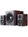 Edifier S350DB 2.1 con subwoofer en Logroño