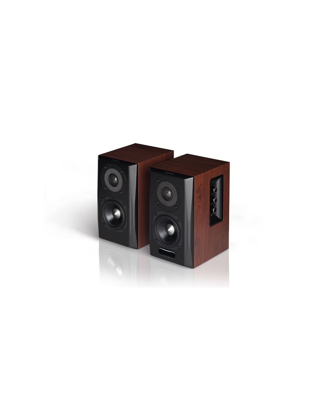 Edifier S350DB 2.1 con subwoofer en Logroño
