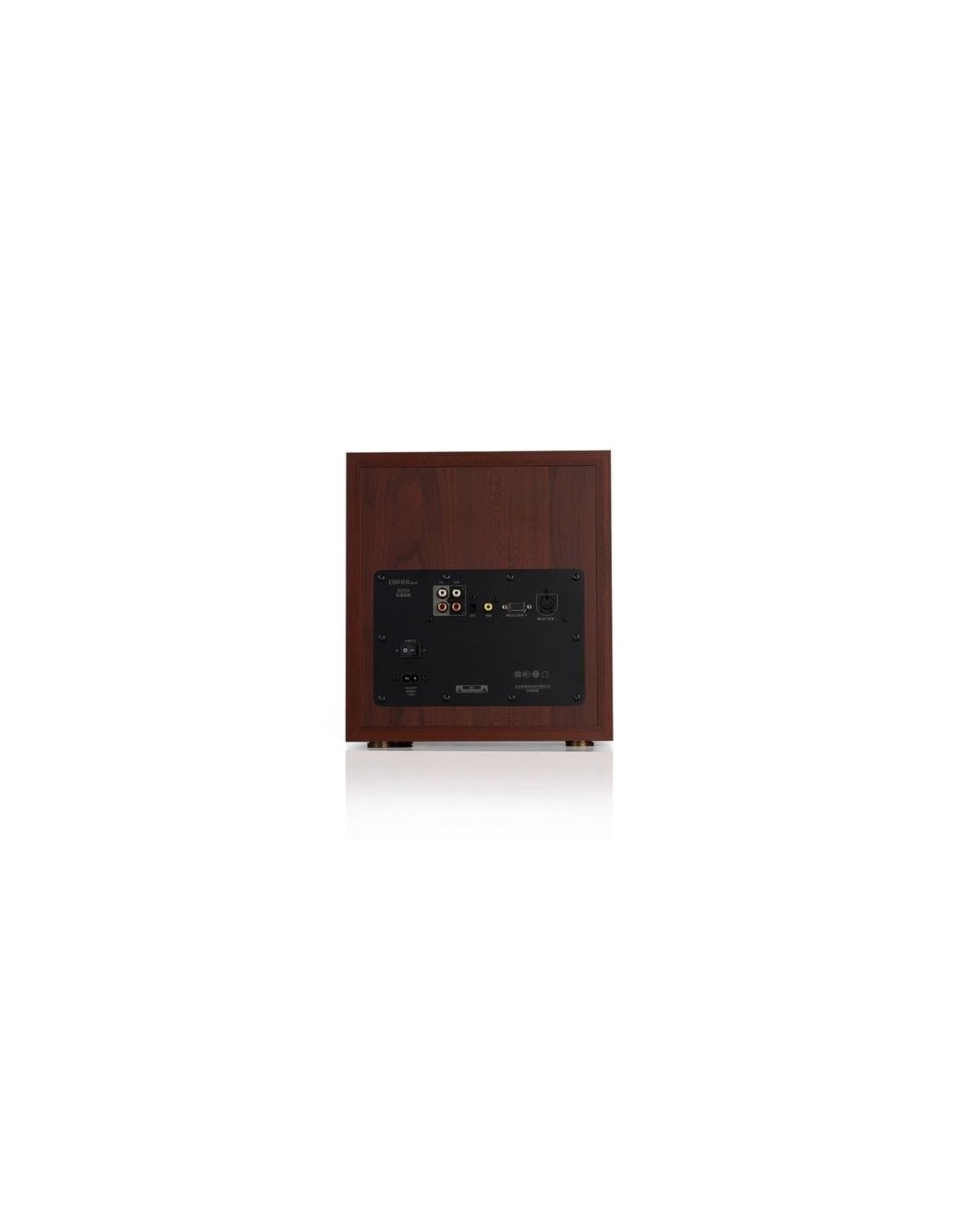 Edifier S350DB 2.1 con subwoofer en Logroño