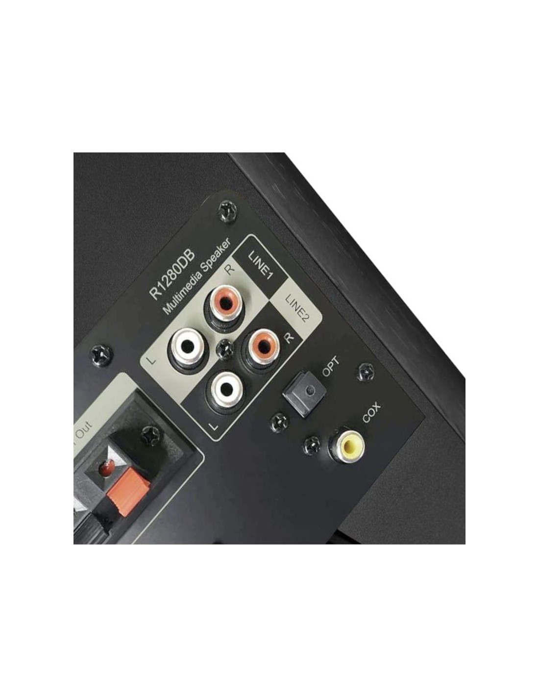 Altavoces PC Edifier R1280DB 2.0 en Logroño