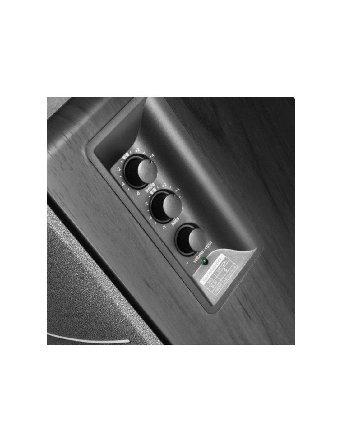 Altavoces PC Edifier R1280DB 2.0 en Logroño