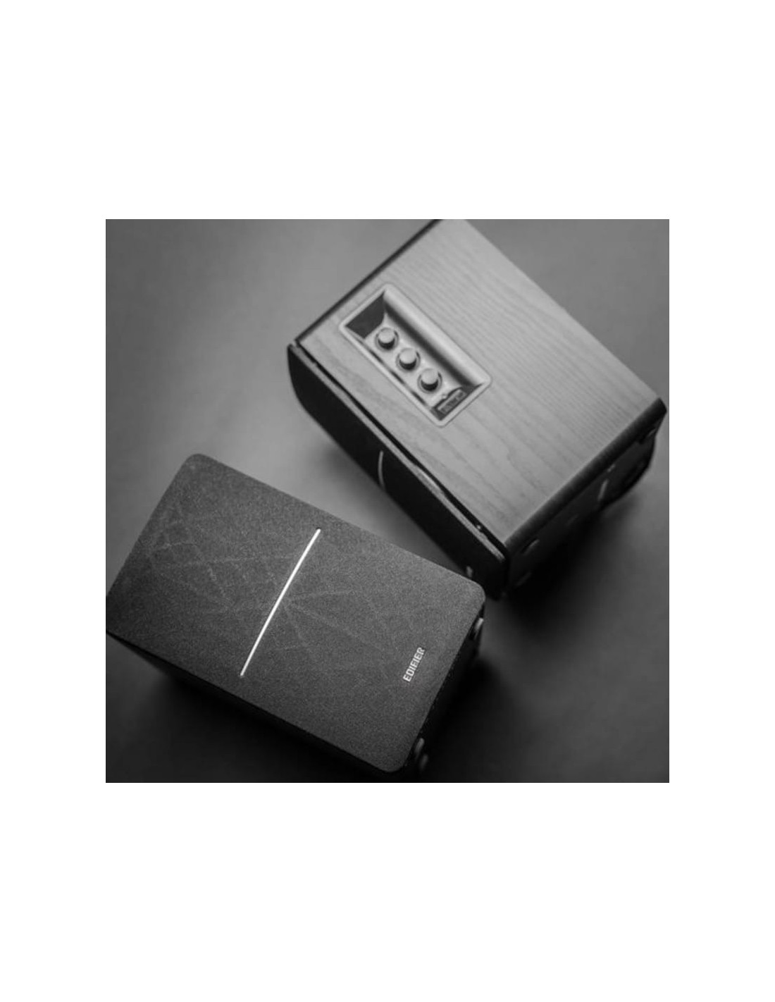 Altavoces PC Edifier R1280DB 2.0 en Logroño