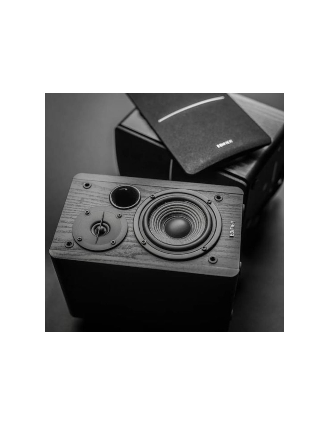 Altavoces PC Edifier R1280DB 2.0 en Logroño