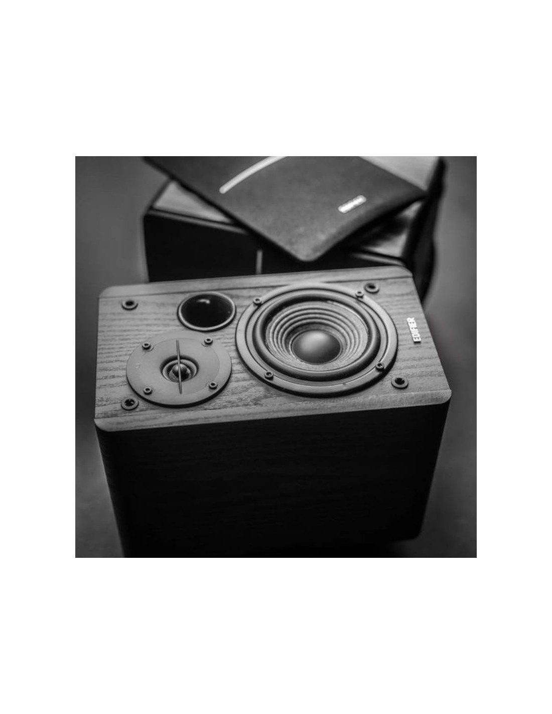Altavoces PC Edifier R1280DB 2.0 en Logroño