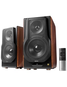 Altavoces PC Edifier S3000MKII en Logroño