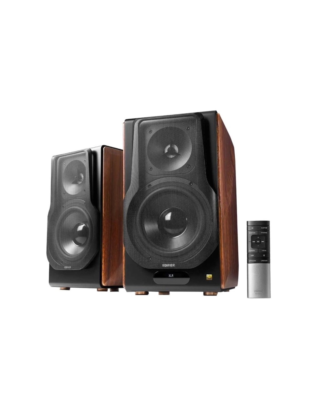 Altavoces PC Edifier S3000MKII en Logroño