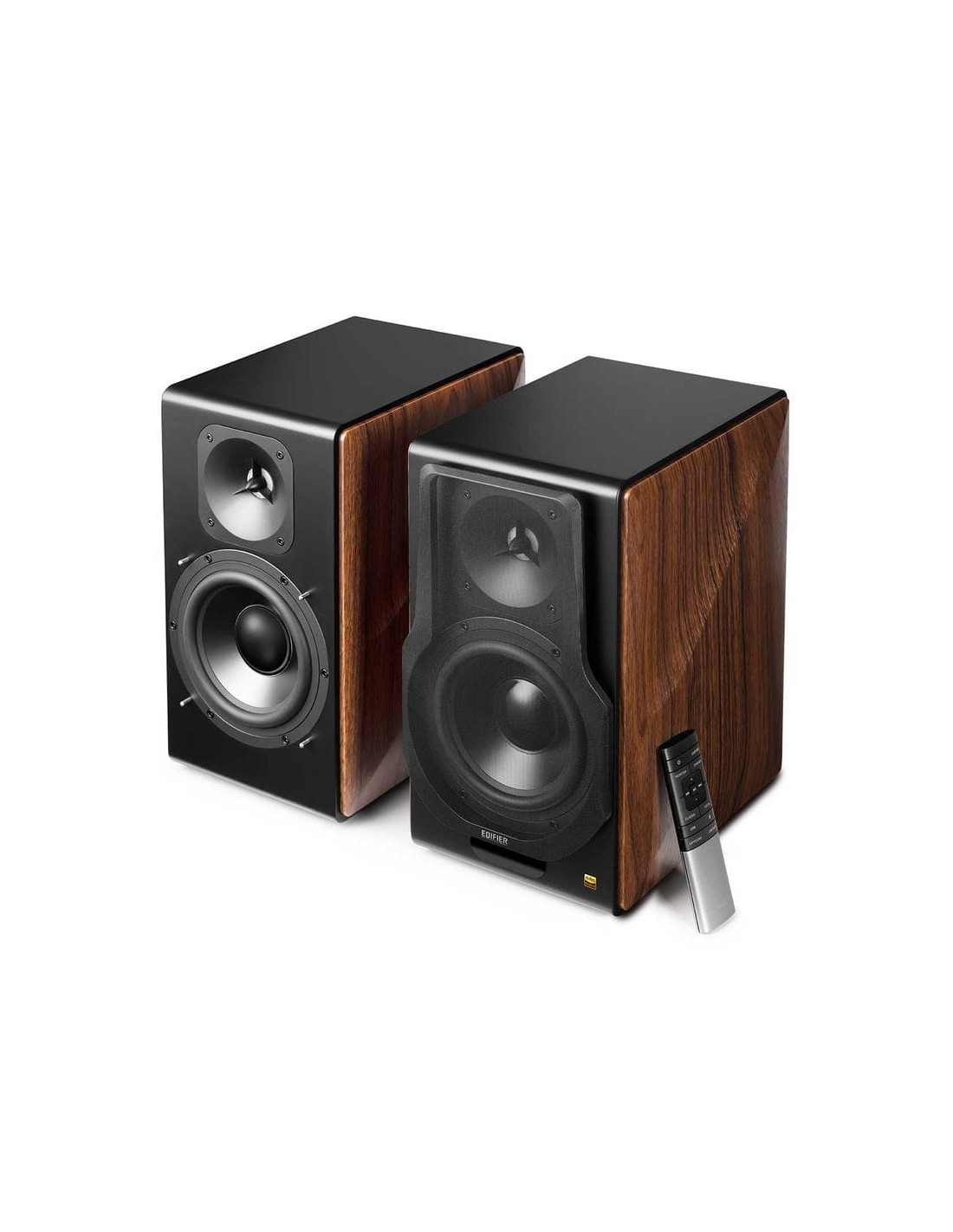 Altavoces PC Edifier S3000MKII en Logroño