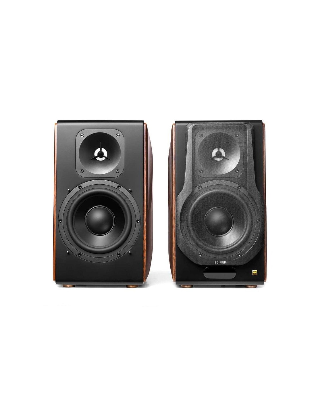 Altavoces PC Edifier S3000MKII en Logroño