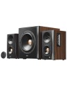 Altavoces PC Edifier S360DB 2.1 en Logroño