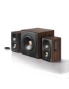 Altavoces PC Edifier S360DB 2.1 en Logroño