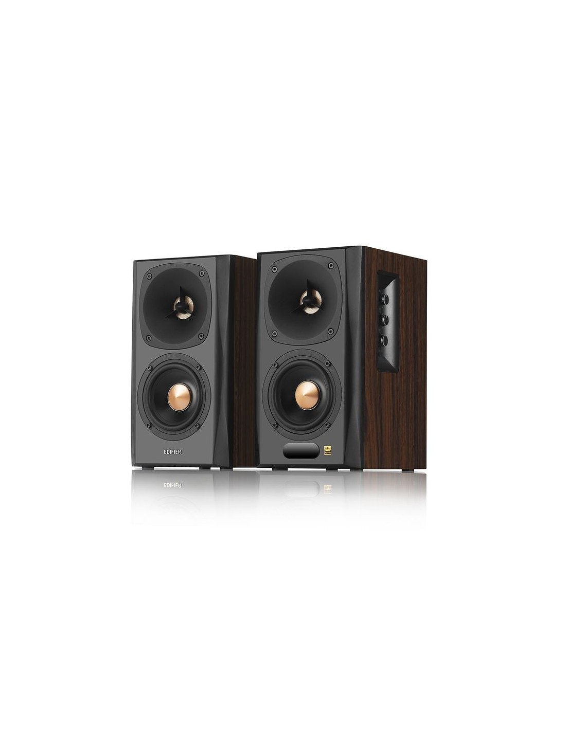 Altavoces PC Edifier S360DB 2.1 en Logroño
