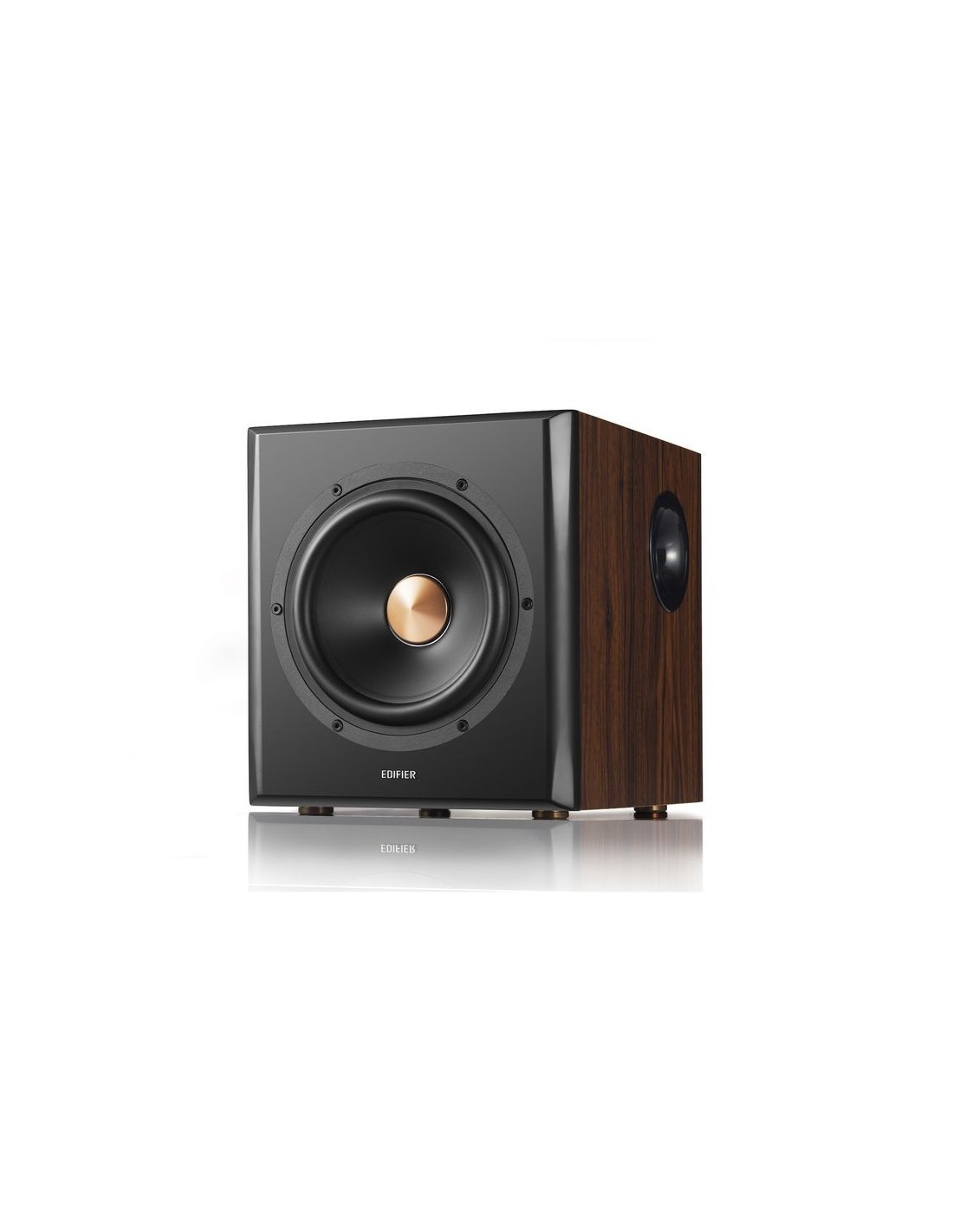Altavoces PC Edifier S360DB 2.1 en Logroño