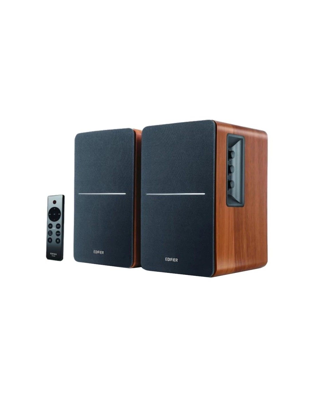 Altavoces PC Edifier R1280DBs en Logroño