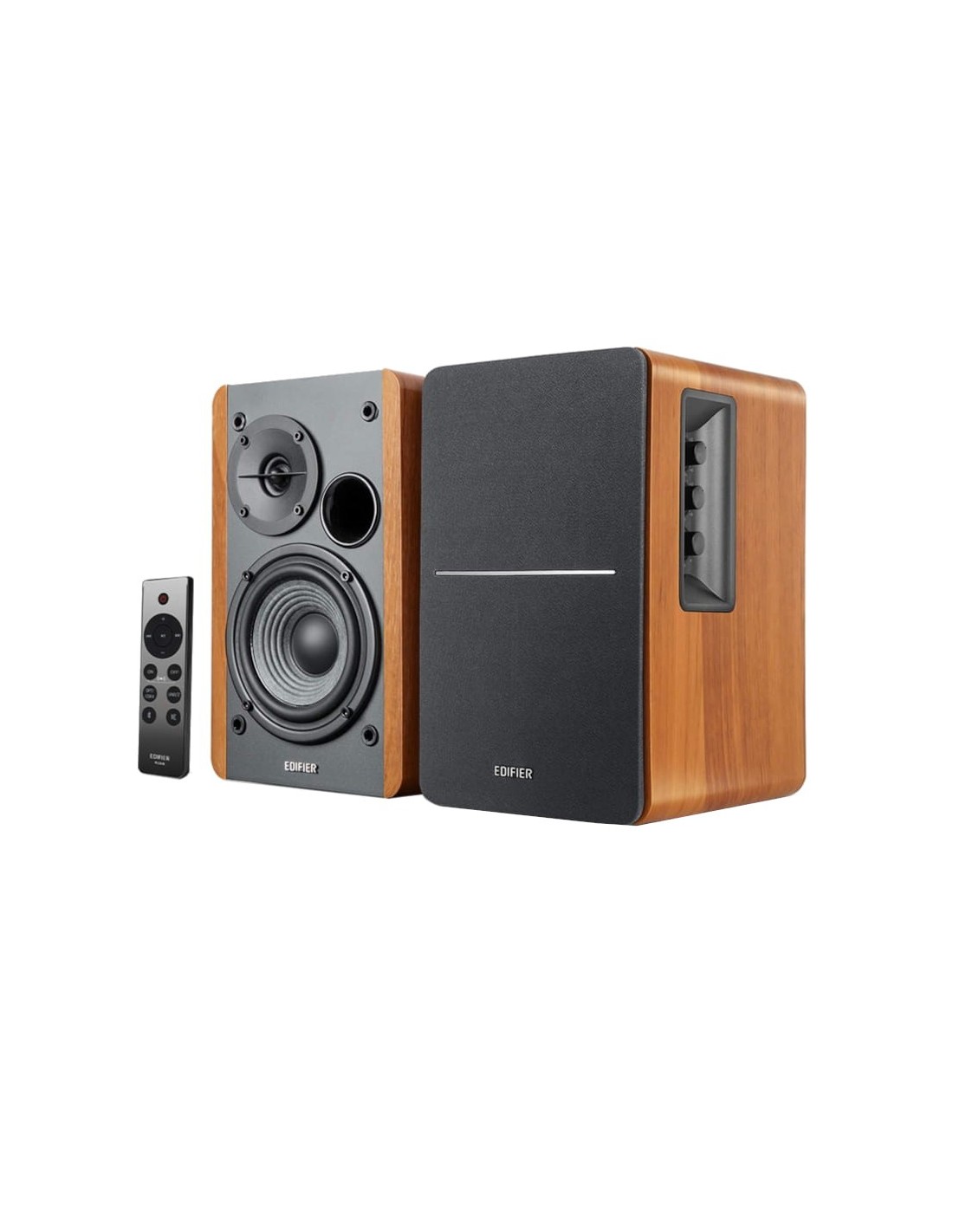 Altavoces PC Edifier R1280DBs en Logroño