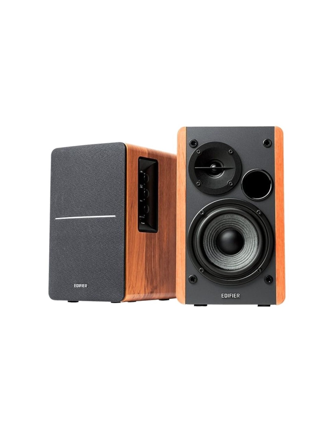 Altavoces PC Edifier R1280DBs en Logroño