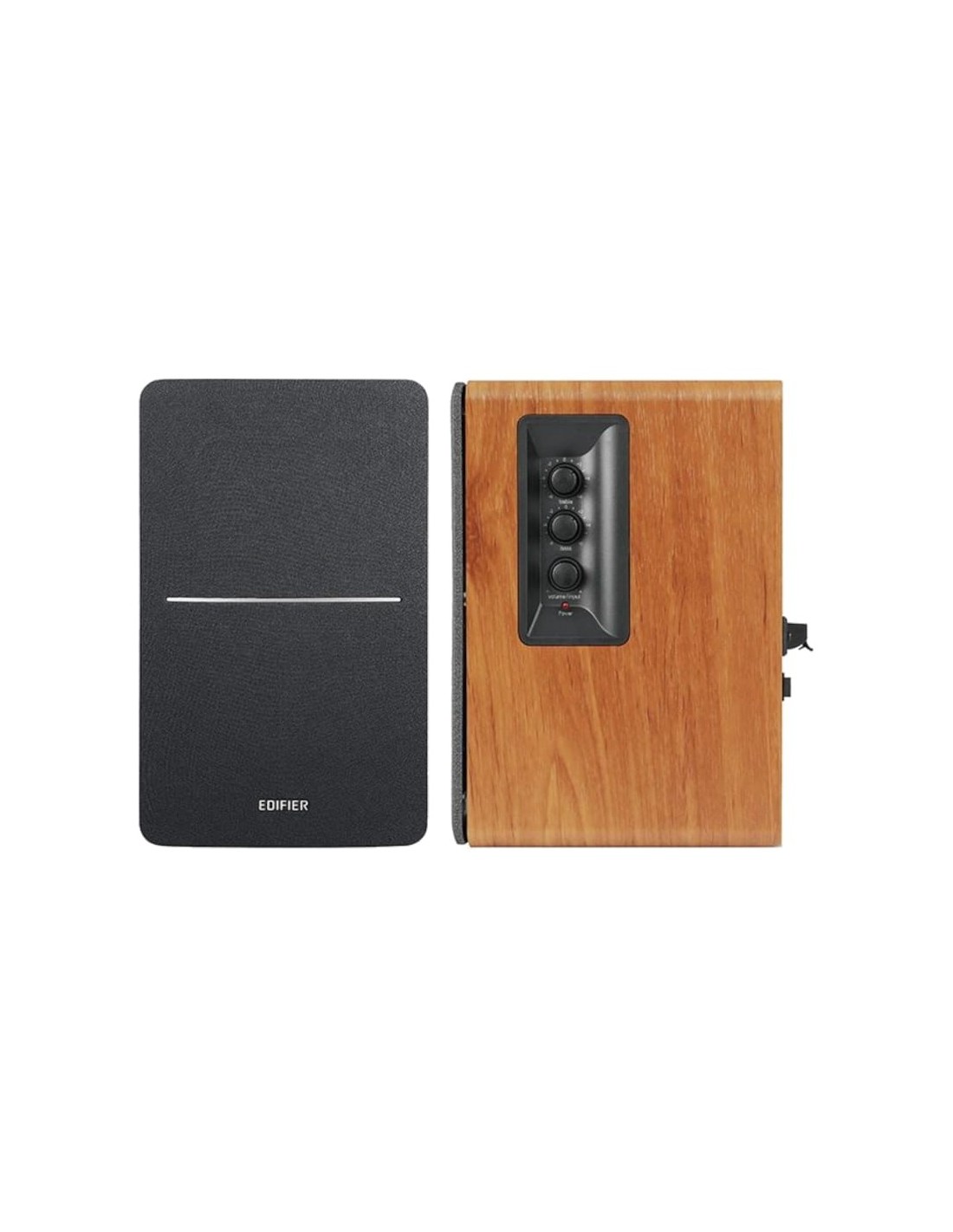 Altavoces PC Edifier R1280DBs en Logroño