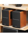 Altavoces PC Edifier R1280DBs en Logroño