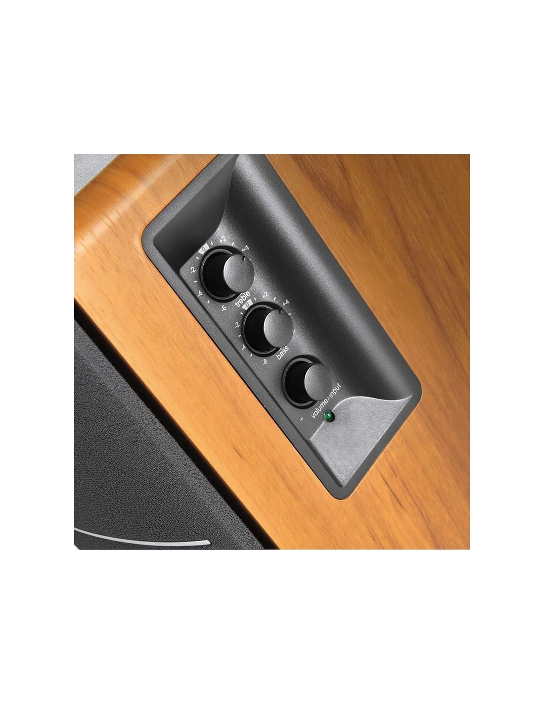 Altavoces PC Edifier R1280DBs en Logroño