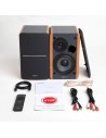 Altavoces PC Edifier R1280DBs en Logroño
