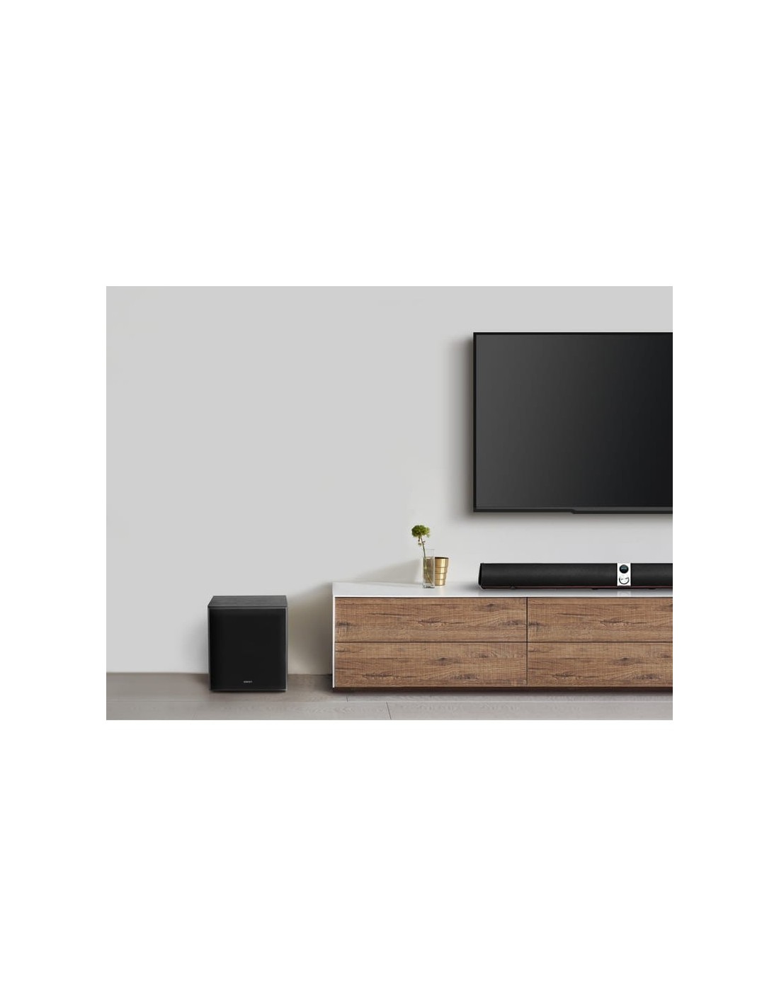 Edifier T5 Subwoofer en Logroño