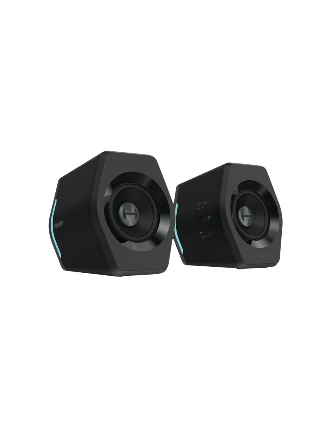 Altavoces PC Edifier G2000 2.0 en Logroño