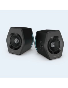 Altavoces PC Edifier G2000 2.0 en Logroño 2