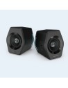 Altavoces PC Edifier G2000 2.0 en Logroño