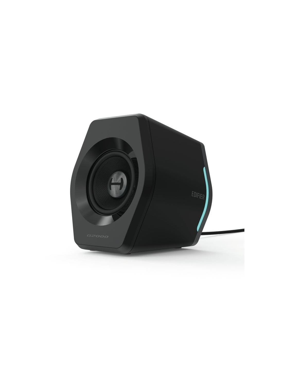 Altavoces PC Edifier G2000 2.0 en Logroño