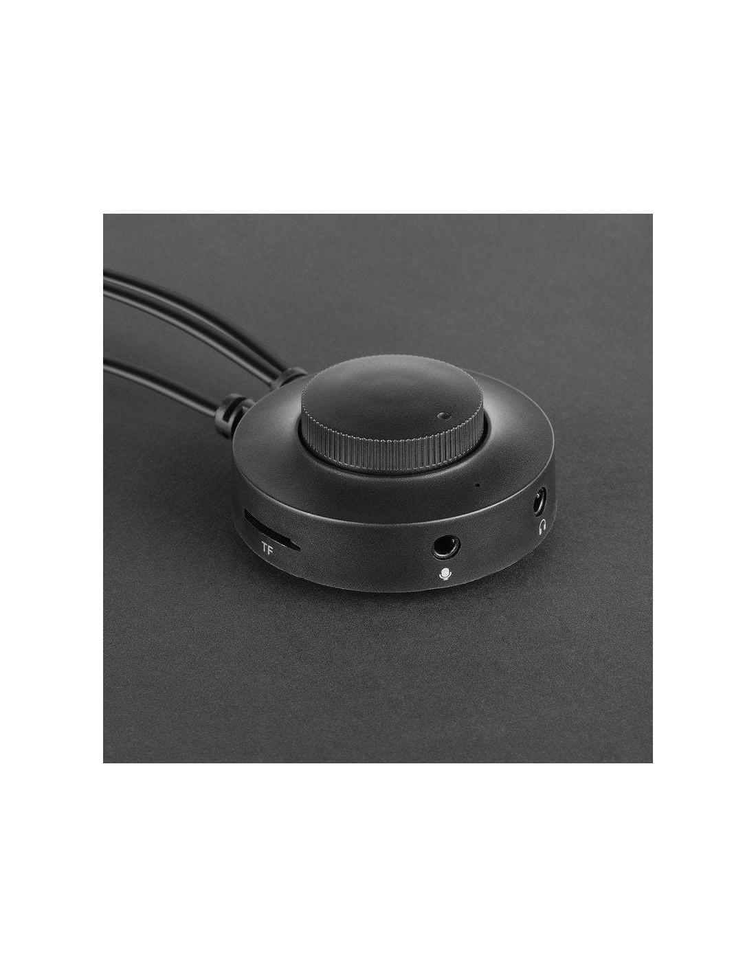 Altavoces PC Mars Gaming MSRGB2 en Logroño