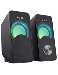 Altavoces PC Trust Arys 2.0 23120 en Logroño